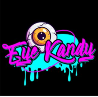 EYE KANDY logo