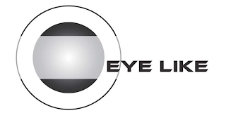 EYE LIKE logo