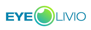 EYE LIVIO logo