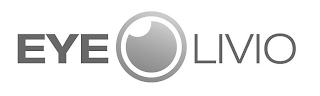 EYE LIVIO logo