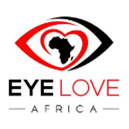 EYE LOVE - AFRICA - logo