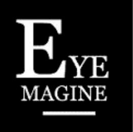 EYE MAGINE logo
