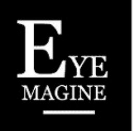 EYE MAGINE logo