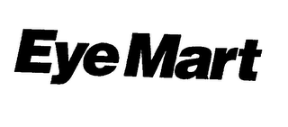 EYE MART logo