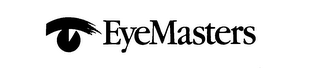 EYE MASTERS logo