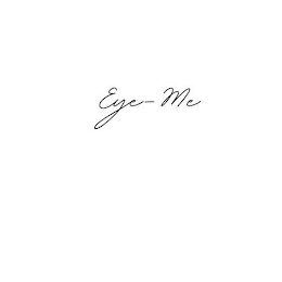 EYE-ME logo