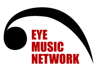 EYE MUSIC NETWORK logo