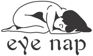 EYE NAP logo