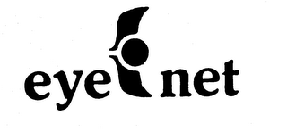 EYE NET logo