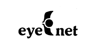 EYE NET logo