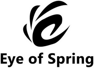 EYE OF SPRING logo