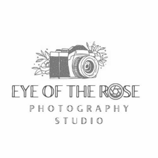 EYE OF THE ROSE PHOTOGRAPHY STUDIO logo