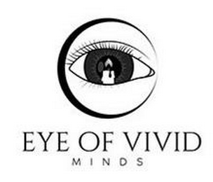 EYE OF VIVID MINDS logo