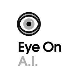 EYE ON A.I. logo