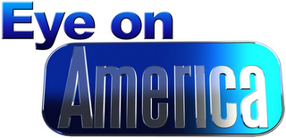 EYE ON AMERICA logo