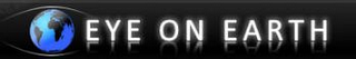 EYE ON EARTH logo