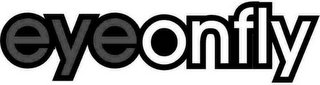 EYE ON FLY logo