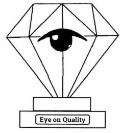 EYE ON QUALITY logo