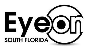 EYE ON SOUTH FLORIDA logo