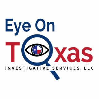 EYE ON TEXAS INVESTIGATIVE SERVICES, LLC logo