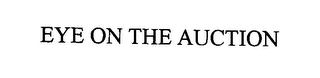 EYE ON THE AUCTION logo