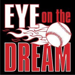 EYE ON THE DREAM logo