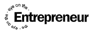 EYE ON THE ENTRPRENEUR logo