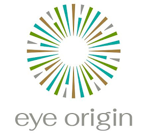 EYE ORIGIN logo