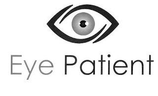 EYE PATIENT logo