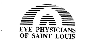 EYE PHYSICIANS OF SAINT LOUIS logo