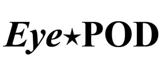 EYE POD logo