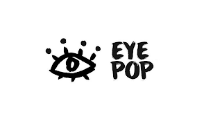 EYE POP logo