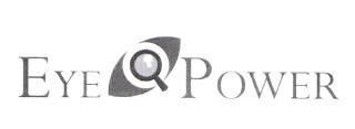 EYE POWER logo