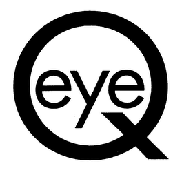EYE Q logo