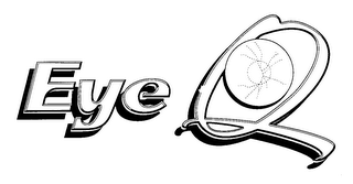 EYE Q logo