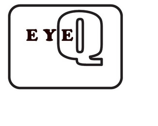 EYE Q logo