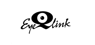 EYE Q LINK logo