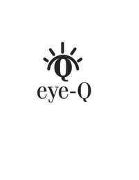 EYE-Q Q logo