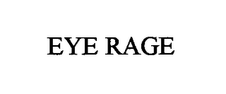 EYE RAGE logo