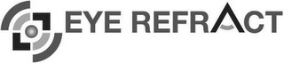 EYE REFRACT logo
