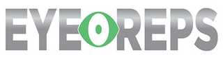 EYE REPS logo