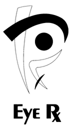 EYE RX logo