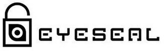 EYE SEAL logo