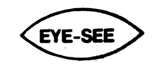 EYE-SEE logo