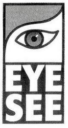 EYE SEE logo