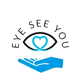 EYE SEE YOU logo