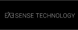 EYE SENSE TECHNOLOGY logo