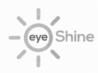 EYE SHINE logo