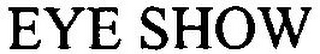 EYE SHOW logo