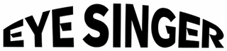 EYE SINGER logo